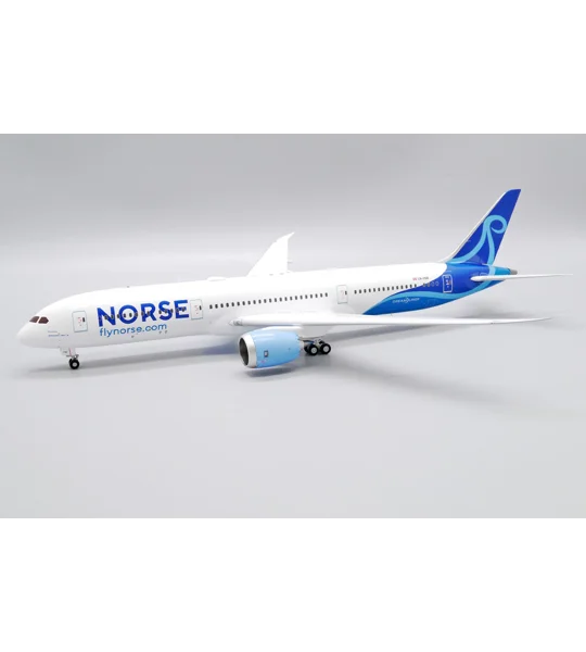 Norse Boeing 787-9 1:200