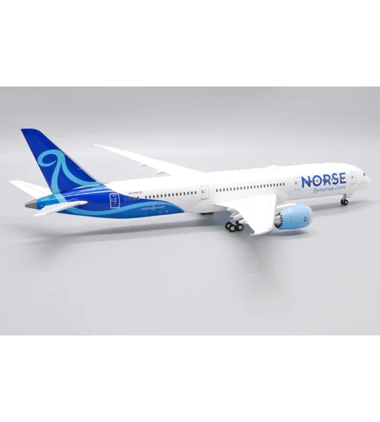 Norse Boeing 787-9 1:200
