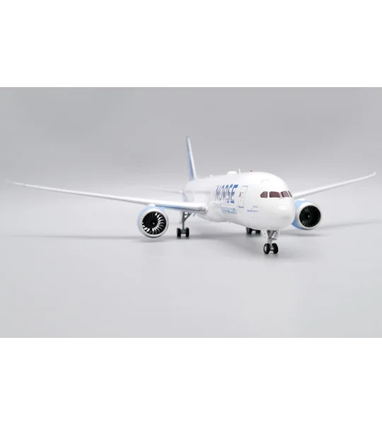 Norse Boeing 787-9 1:200