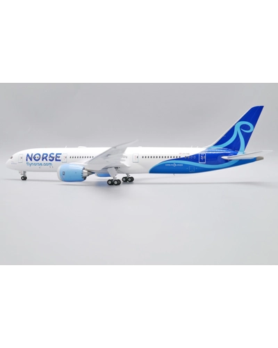 Norse Boeing 787-9 1:200