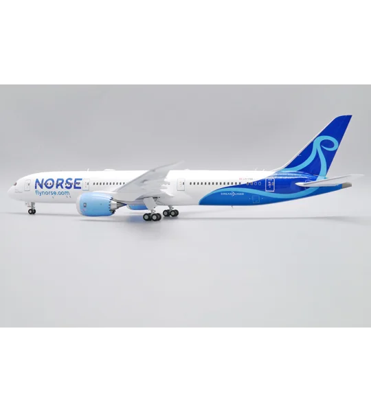 Norse Boeing 787-9 1:200