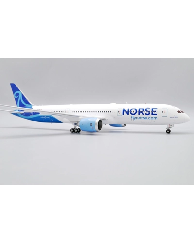 Norse Boeing 787-9 1:200