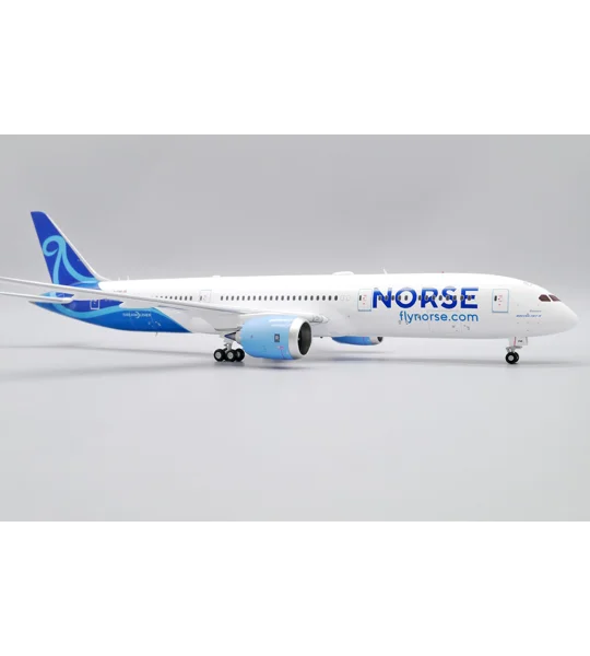 Norse Boeing 787-9 1:200