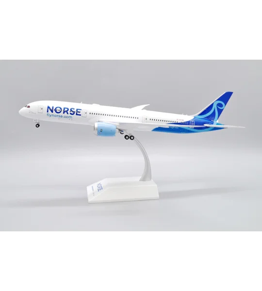 Norse Boeing 787-9 1:200