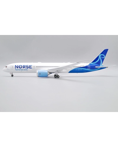Norse Boeing 787-9 Flaps Down 1:200