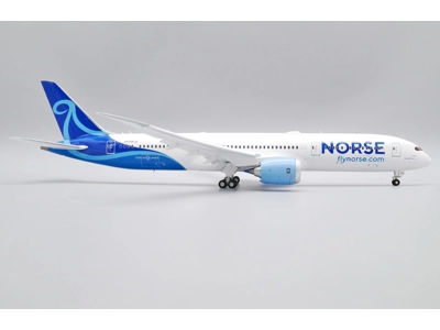 Norse Boeing 787-9 Flaps Down 1:200