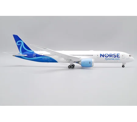 Norse Boeing 787-9 Flaps Down 1:200