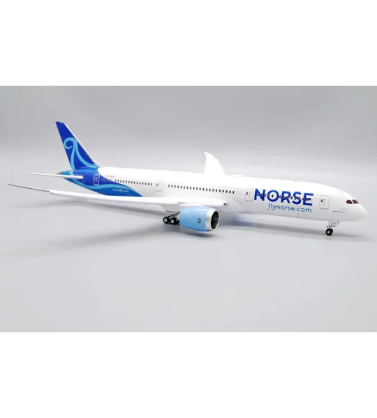 Norse Boeing 787-9 Flaps Down 1:200