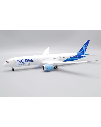 Norse Boeing 787-9 Flaps Down 1:200