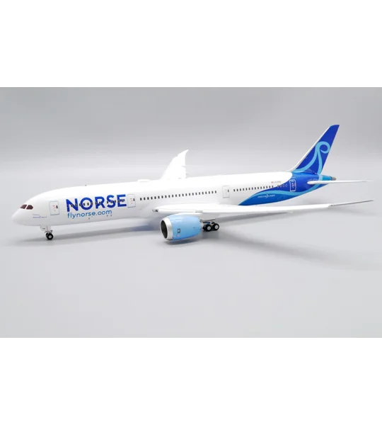 Norse Boeing 787-9 Flaps Down 1:200