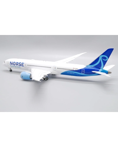 Norse Boeing 787-9 Flaps Down 1:200
