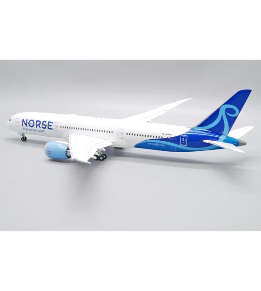 Norse Boeing 787-9 Flaps Down 1:200