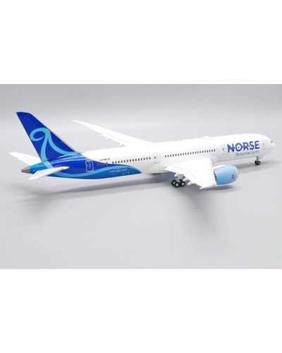 Norse Boeing 787-9 Flaps Down 1:200
