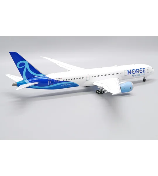 Norse Boeing 787-9 Flaps Down 1:200