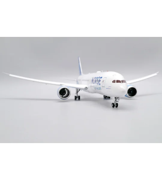 Norse Boeing 787-9 Flaps Down 1:200