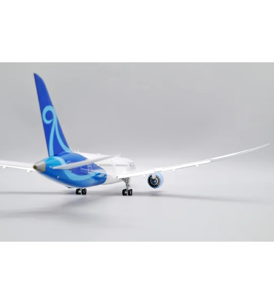 Norse Boeing 787-9 Flaps Down 1:200
