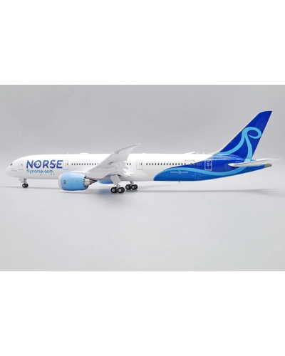 Norse Boeing 787-9 Flaps Down 1:200