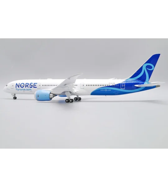 Norse Boeing 787-9 Flaps Down 1:200