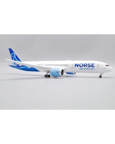 Norse Boeing 787-9 Flaps Down 1:200