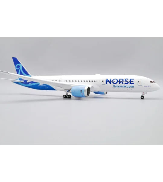 Norse Boeing 787-9 Flaps Down 1:200