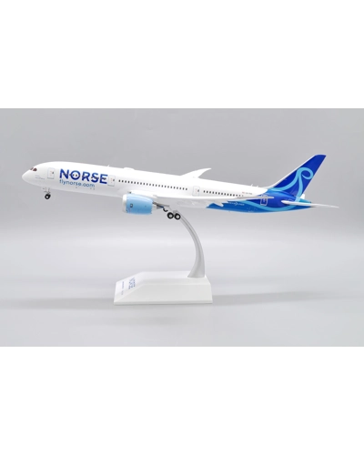 Norse Boeing 787-9 Flaps Down 1:200
