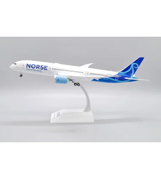 Norse Boeing 787-9 Flaps Down 1:200