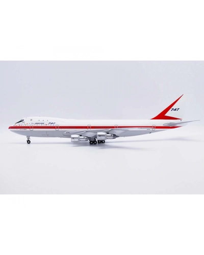 Boeing 747-100 1:200