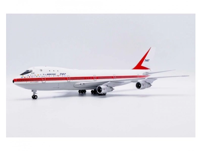 Boeing 747-100 1:200