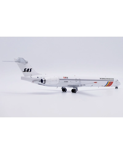 SAS Scandinavian McDonnell Douglas MD-90-30 1:200