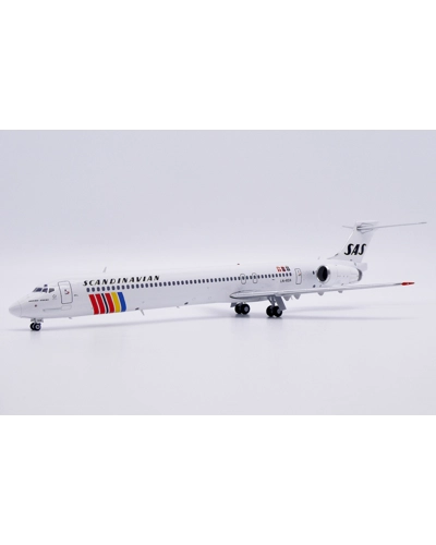 SAS Scandinavian McDonnell Douglas MD-90-30 1:200