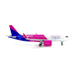 Wizz Air Airbus A320neo 1:400