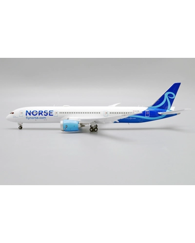 Norse Boeing 787-9 Flaps Down 1:400
