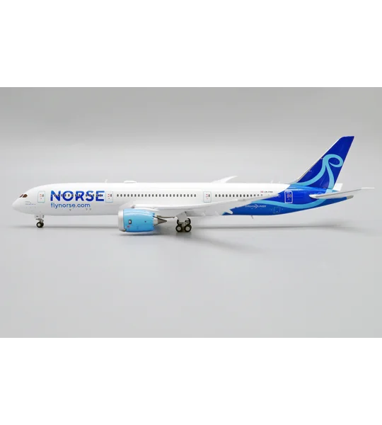 Norse Boeing 787-9 Flaps Down 1:400