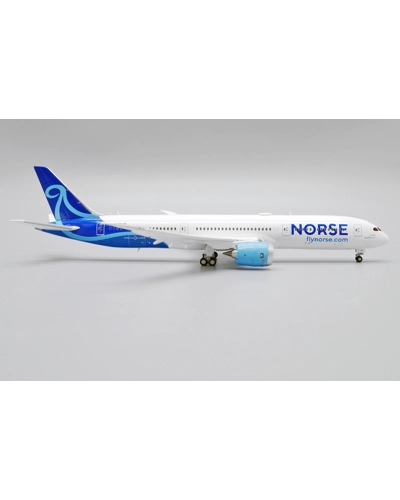 Norse Boeing 787-9 Flaps Down 1:400