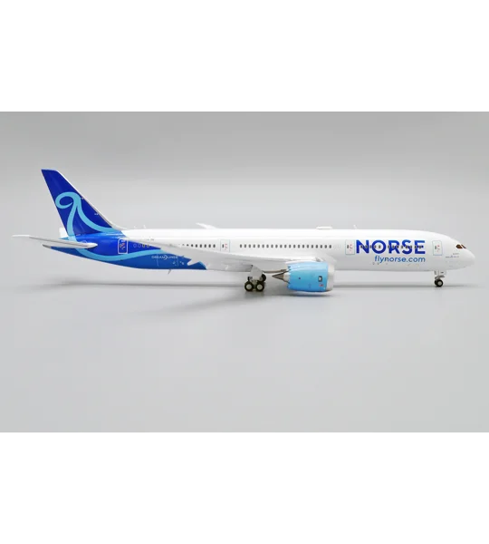 Norse Boeing 787-9 Flaps Down 1:400