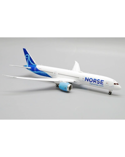 Norse Boeing 787-9 Flaps Down 1:400