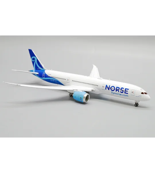 Norse Boeing 787-9 Flaps Down 1:400