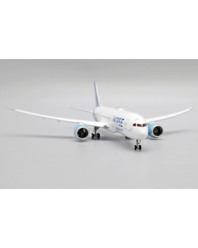 Norse Boeing 787-9 Flaps Down 1:400