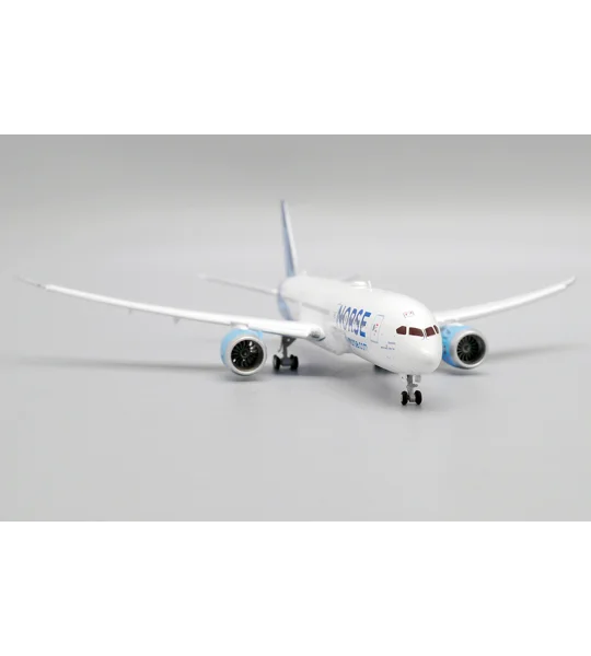 Norse Boeing 787-9 Flaps Down 1:400
