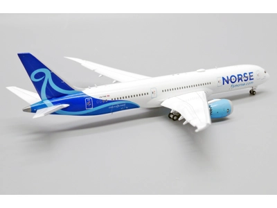 Norse Boeing 787-9 Flaps Down 1:400