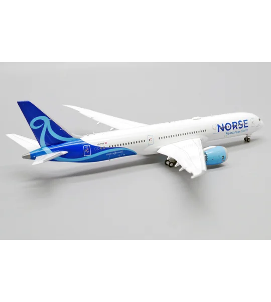 Norse Boeing 787-9 Flaps Down 1:400