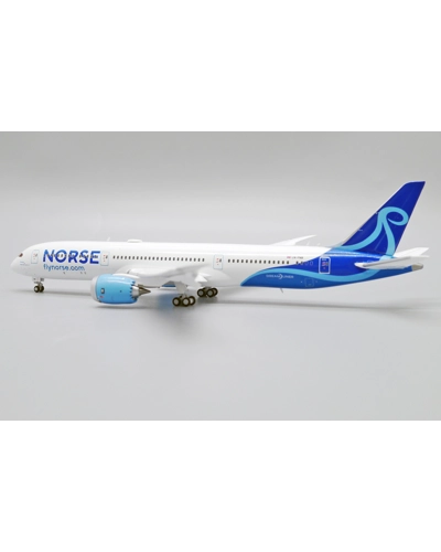 Norse Boeing 787-9 Flaps Down 1:400