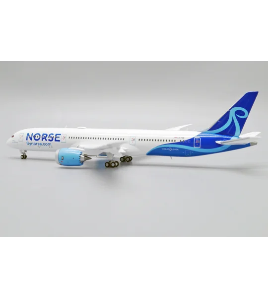Norse Boeing 787-9 Flaps Down 1:400