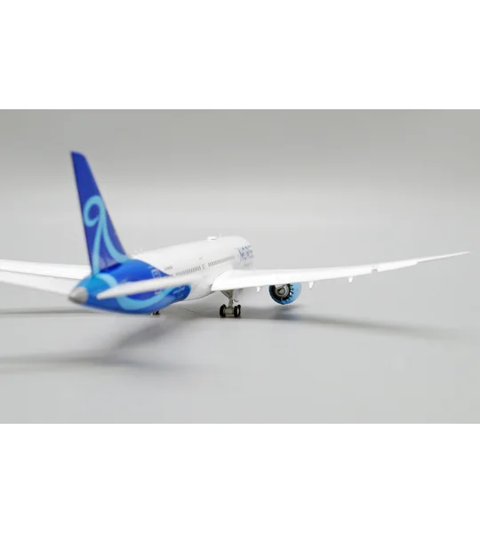 Norse Boeing 787-9 Flaps Down 1:400