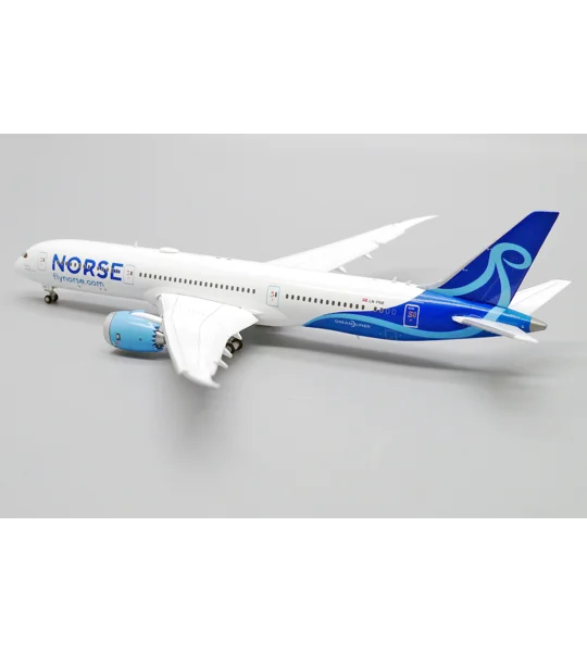 Norse Boeing 787-9 Flaps Down 1:400