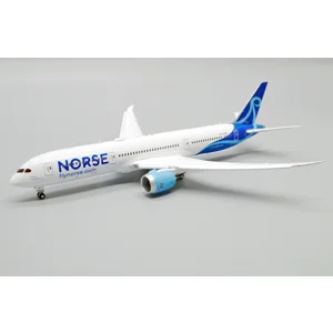 Norse Boeing 787-9 Flaps Down 1:400