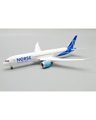 Norse Boeing 787-9 Flaps Down 1:400