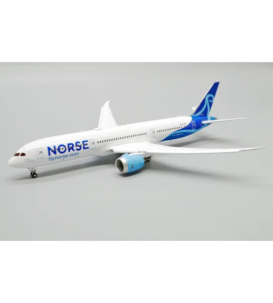 Norse Boeing 787-9 Flaps Down 1:400