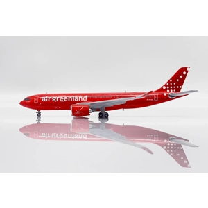Air Greenland Airbus A330-800 1:400