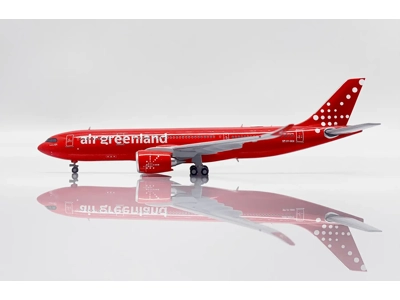 Air Greenland Airbus A330-800 1:400